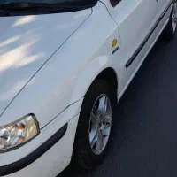 سمند EF7 مولتی پلکس مدل ۹۱ خوش رخ|خودرو سواری و وانت|محمدشهر, محمدشهر|دیوار