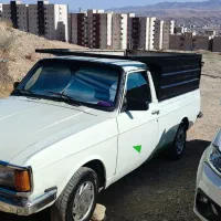 حمل بار و اثاثیه وانت دماوند و حومه