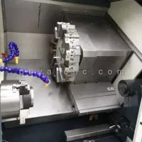 اپراتور cnc تراش تمام وقت
