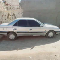 پژو ۴۰۵|خودرو سواری و وانت|تربتحیدریه, طالقانی|دیوار