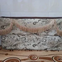 پشتی سلطنتی