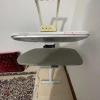 اتو بخار پرسی