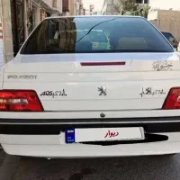 پژو 405 slx|خودرو سواری و وانت|قم, انسجام|دیوار