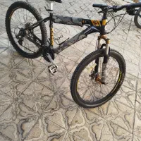 دوچرخه 26 در حد نو‌21دنده|دوچرخه، اسکیت، اسکوتر|مرودشت, بیست متری بیمارستان|دیوار