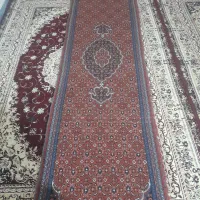 فرش کناره میراشرف|فرش|اردبیل, |دیوار