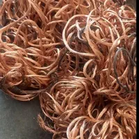 خریدفروش مس برنج المینیوم قوطی کابل سیم برق ضایعات