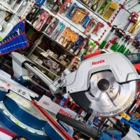 فارسی بر رونیکس تخفیف|ابزارآلات|اراک, |دیوار