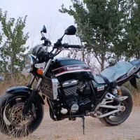 موتور سنگین zrx1200|موتورسیکلت|تهران, گمرک|دیوار