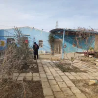 فروش چهاردیواری انبار  جمکران|فروش خانه و ویلا|قم, جمکران|دیوار