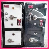 گاوصندوق نسوز الماس شرق