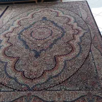 فرش|فرش|یونسی, |دیوار