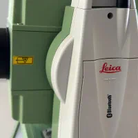 دوربین توتال استیشن لایکا ts06 2017|ابزارآلات|تهران, ستارخان|دیوار