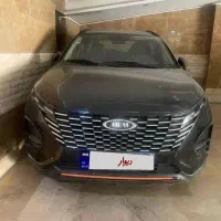 ماشین ایکس 33