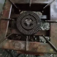اجاق گاز