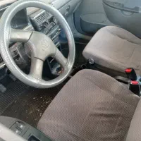 پراید مدل1383|خودرو سواری و وانت|بیرجند, |دیوار