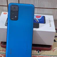 گوشی شیائومی نوت11 در شهرستان آغاجاری