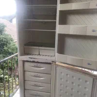 یخچال|یخچال و فریزر|املش, |دیوار