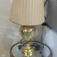 آباژور طلایی