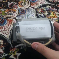 فیلم بردار جی‌ وی سی دکمه لمسی|دوربین عکاسی و فیلم‌برداری|اهواز, کوی علوی|دیوار