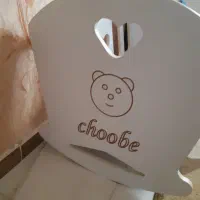 گهواره سالم و نو|اسباب و اثاث بچه|چهارباغ, |دیوار