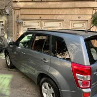 سوزوکی ویتارا اتوماتیک ۸۸