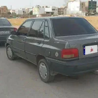 پراید تک سوز|خودرو سواری و وانت|خاوران, |دیوار