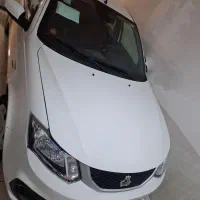 ساینا اس دوگانه مدل ۱۴۰۳|خودرو سواری و وانت|تبریز, |دیوار