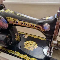 چرخ خیاطی برقی