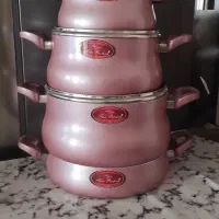 قابلمه 9پارچه