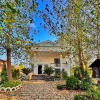 ویلاتو دل شهرک دنج و بااصالت