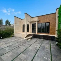 ویلا نیم پیلوت / شهرکی /استخر چهارفصل /رویان