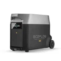 پاوراستیشن اکوفلو مدل دلتا۲ Ecoflow delta