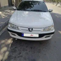 پژو پارس xu7p موتور جدید