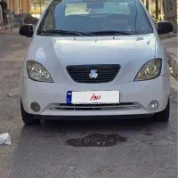 تیبا1 دوگانه کارخانه