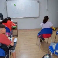 کلاس تقویتی همه دروس