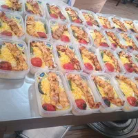 رستوران و تهیه غذا / تامین و تهیه غذای شرکتی|خدمات پذیرایی، مراسم|رباط‌کریم, رباط‌کریم|دیوار