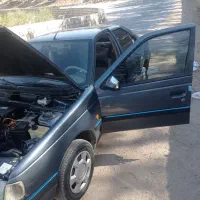 چهارصدوپنج سالم 93|خودرو سواری و وانت|صباشهر, |دیوار