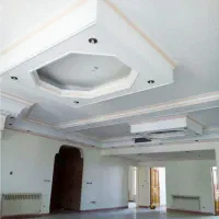 تاسیسات وتزئینات ونقاشی چگینی|خدمات پیشه و مهارت|قزوین, |دیوار