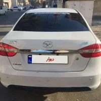 جک جی 5|خودرو سواری و وانت|قم, زنبیل آباد|دیوار
