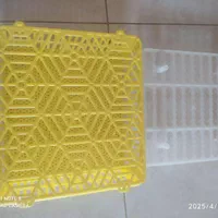 شانه تخم بلدرچین،سبد هچر