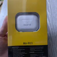 ایرپاد بلوتوثی ریلمی مدل Air-R03