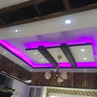کناف. اجرای کناف