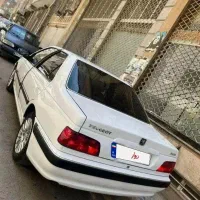 پژو پارس سفارشی مدل۱۴۰۲ (چهار چرخ دیسک )