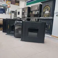بخاری 16000 جنرال مدل گلکسی|بخاری، هیتر، شومینه|مشهد, نکاح|دیوار