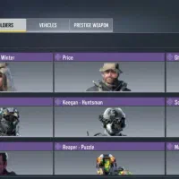 اکانت کالاف کرکی|کنسول، بازی ویدئویی و آنلاین|مشهد, رده|دیوار