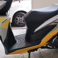 کلیک 402 پلمپ|موتورسیکلت|لنگرود, |دیوار