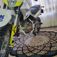 موتورکویر250cc