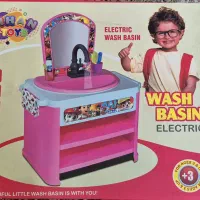 اسباب بازی روشویی WASH BASIN
