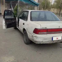 تویوتا کرونا ۲۰۰۰