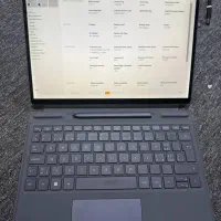 سورفیس گو2 در حد آکبند تمیز فروشگاهی ارسال سراسری